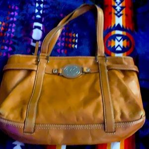 Vintage MichaelKors purse
